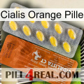 Cialis Orange Pill 42